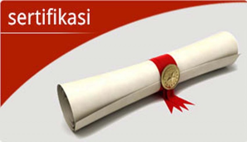 Sertifikasi Pustakawan Menuju Profesionalisme