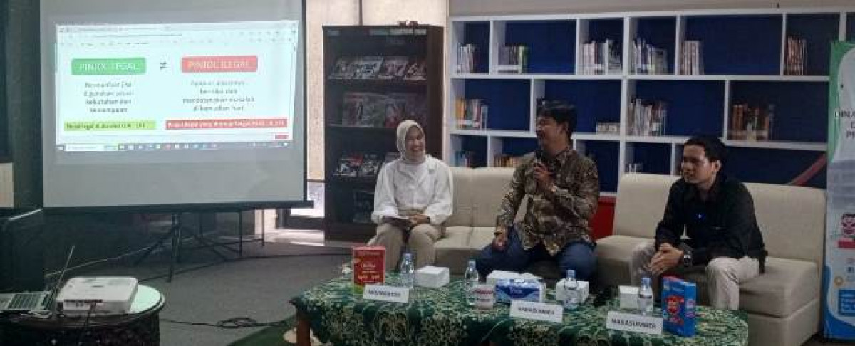 Ekosistem Literasi Dan Numerasi  Dalam Pengaruh Dunia Modern Di Era Digitalisasi