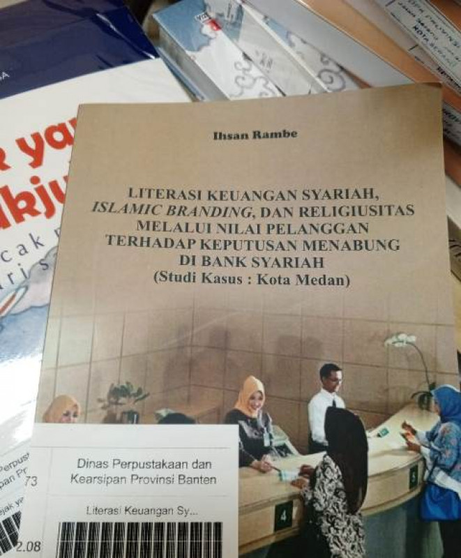 Literasi Keuangan Untuk Masyarakat Pedesaan