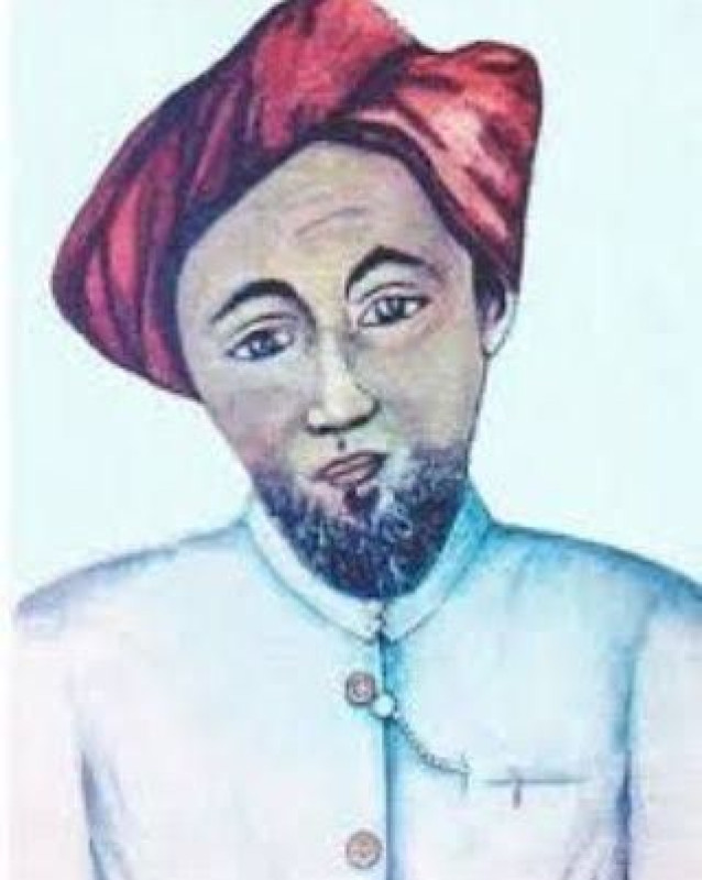 Mengenal Jejak KH Mas Abdurrahman Sang Ulama Banten Abad ke-20