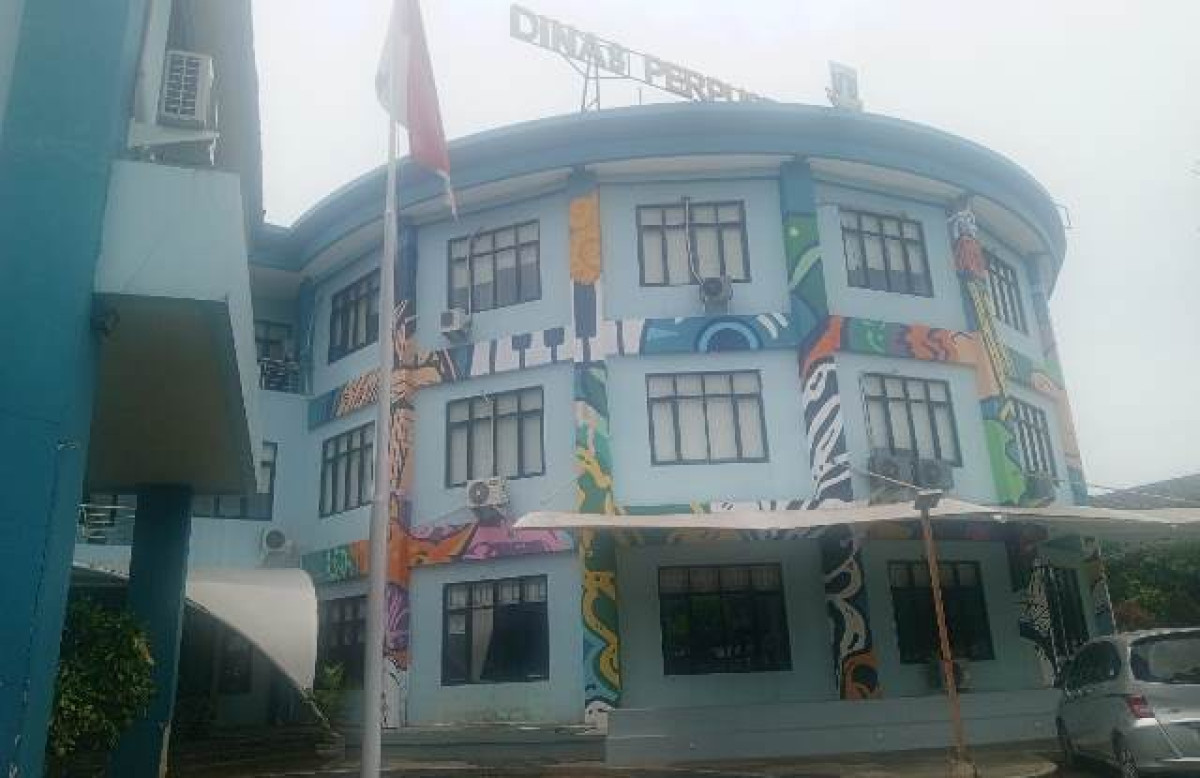 Merentang Sejarah Tulisan Hingga Perpustakaan