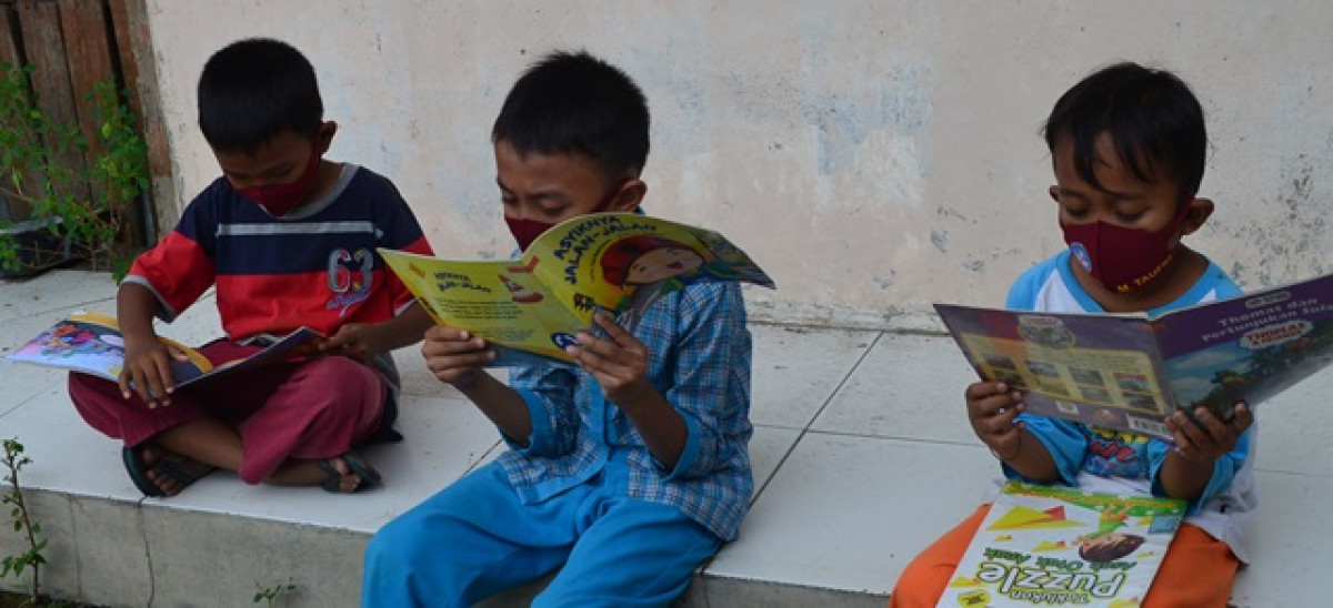 Iqra’ dan Tradisi Keilmuan Islam :  Dari Wahyu Pertama hingga Peradaban Modern