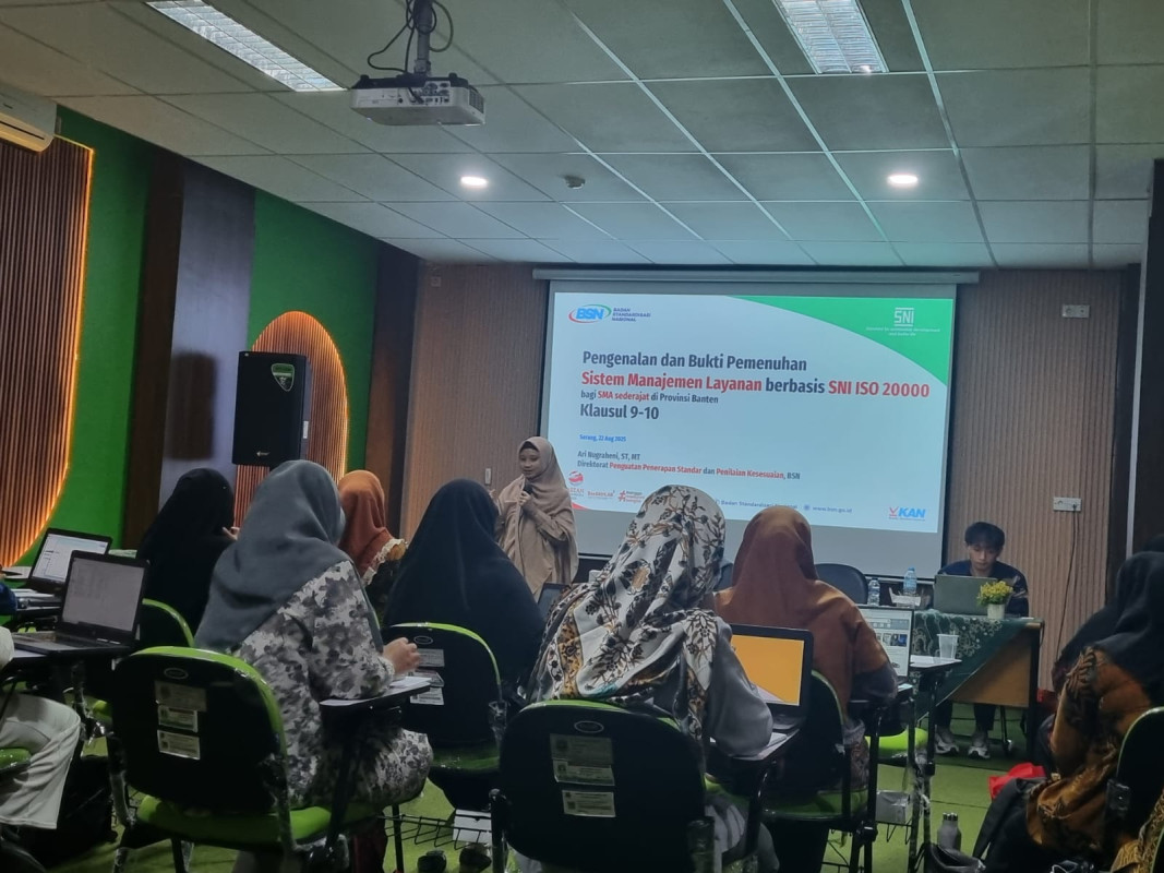 Tingkatkan Sistem Pengelolaan Layanan Teknologi Informasi Secara Efektif