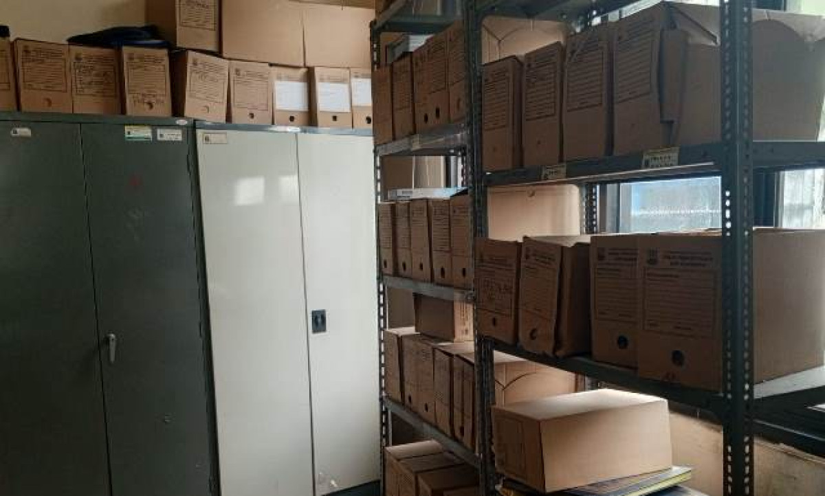 Urgensi Lembaga Perpustakaan dan Kearsipan di Perguruan Tinggi