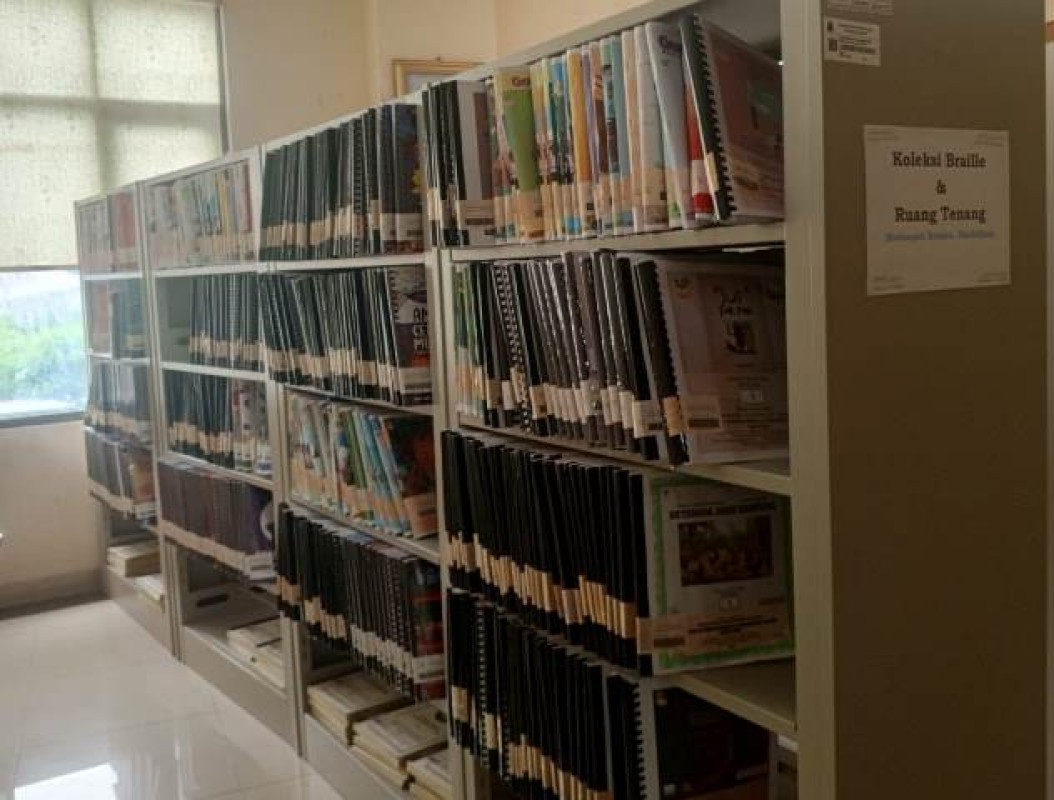 Peran Pemerintah Mempercepat Kesetaraan Akses Informasi Bagi Difabel