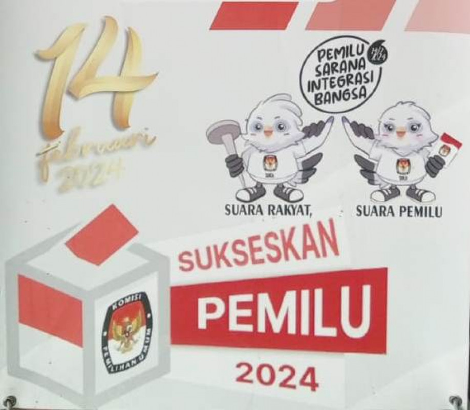 Peran Penting Literasi Politik dalam Menangkal Hoaks dan Menjaga Keutuhan Demokrasi di Tahun Politik 2024