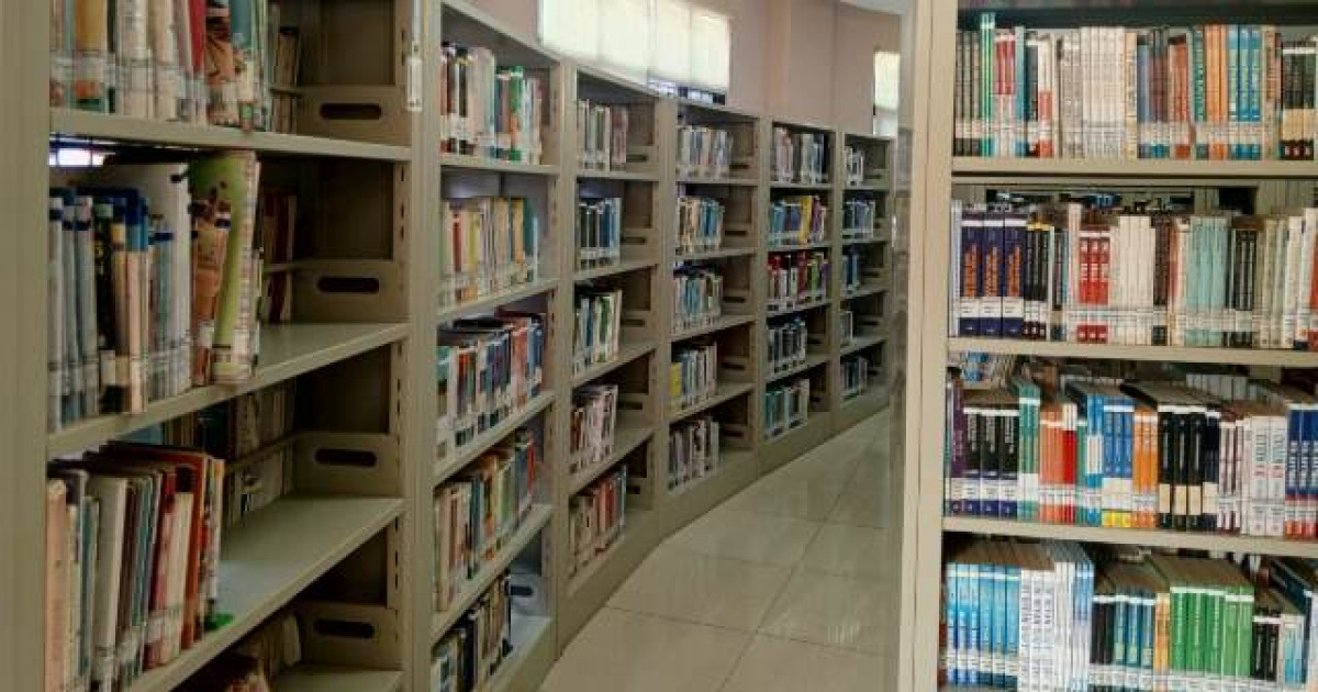 Menyemai Harapan Menjaga Eksistensi Perpustakaan Fisik dan Minat Baca Buku Cetak Era Artificial Intelligence