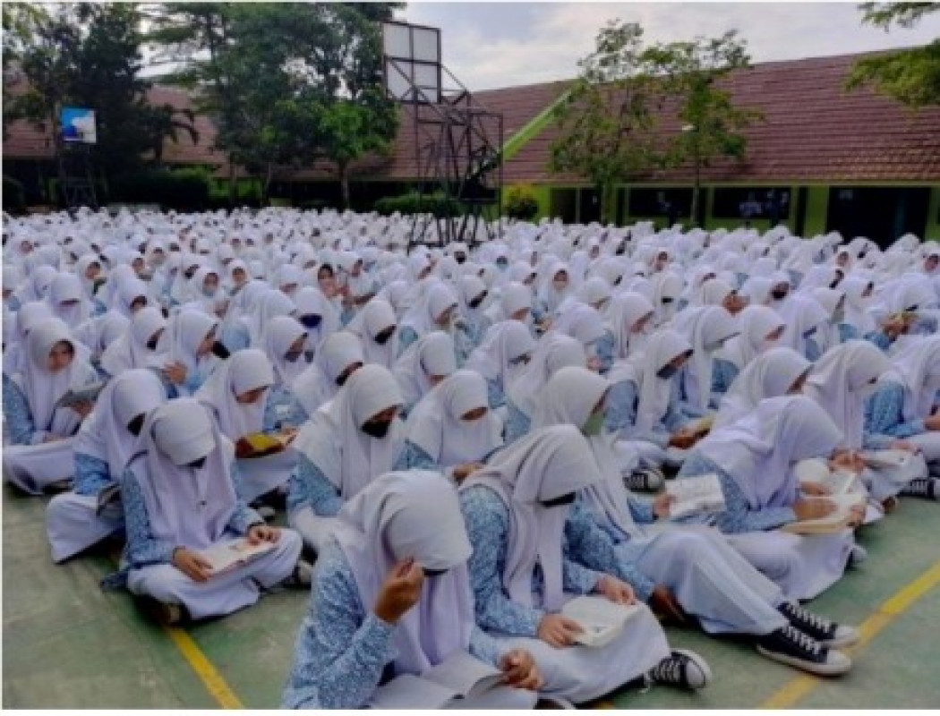 Menyikapi Penurunan Skor PISA 2022 dalam Literasi Membaca Indonesia: Langkah-Langkah Perbaikan yang Dapat Dilakukan