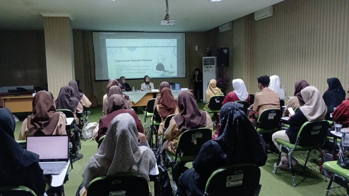 DPK Gelar Beragam Kegiatan Edukatif dan Budaya