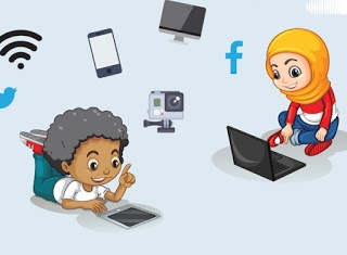 PANDEMI DAN UJIAN LITERASI