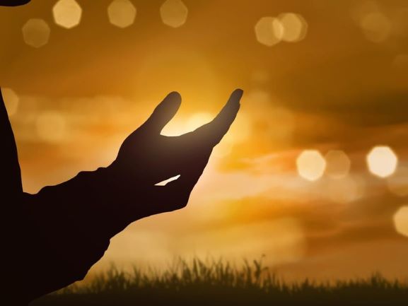 PENDIDIKAN ANAK DAN DO’A ORANG TUA