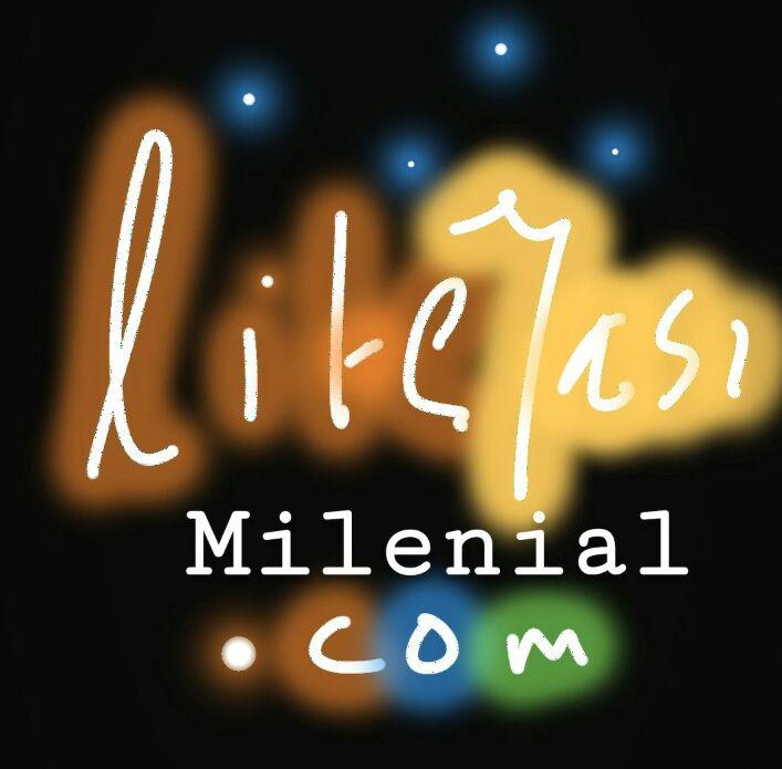 ISU LITERASI MILENIAL (GEN A) : Pandemik, Krisis Pangan dan Perang Nuklir