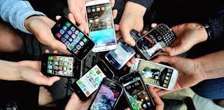 Was-was (Anak) Kecanduan Gawai