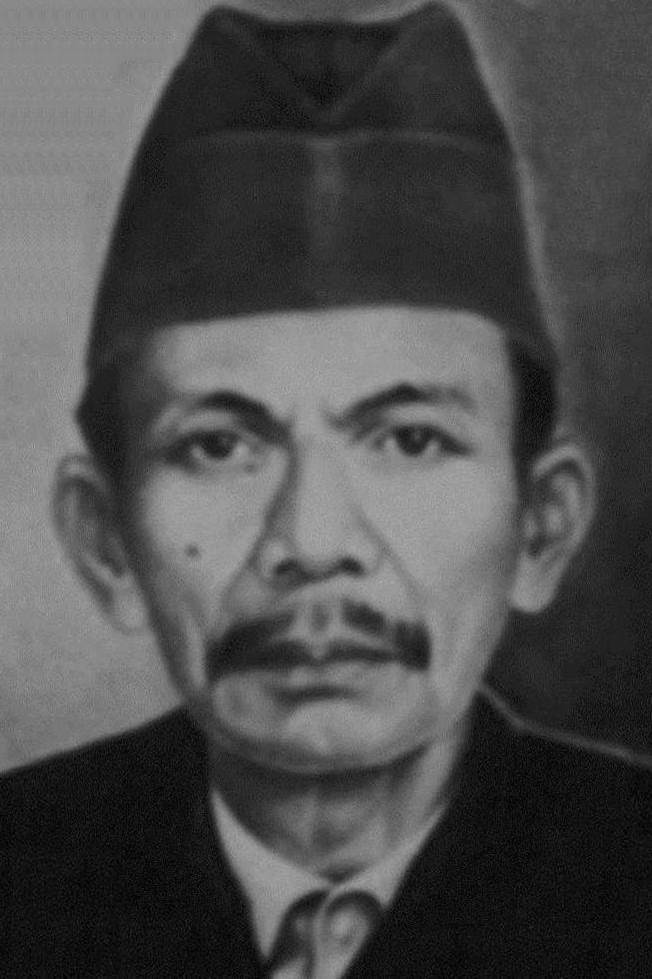 KH. Tb. Achmad Chatib :  Pahlawan Nasional Perintis Kemerdekaan Republik Indonesia dari Banten