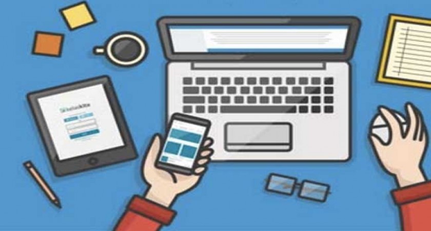 Maksimalkan Peran Perpustakaan dan Balai TIKPK untuk Mendukung KBM Daring