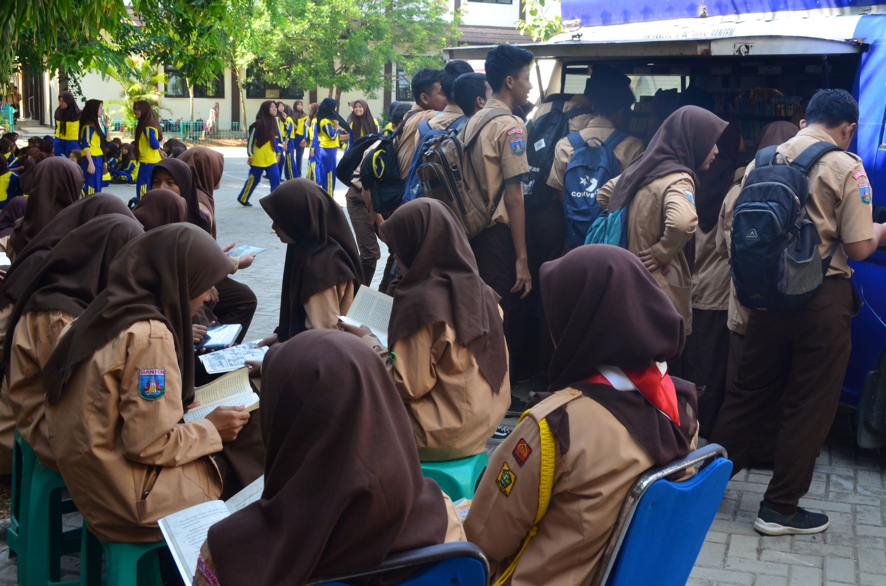 DESAIN PEMBELAJARAN BERBASIS TEKNOLOGI