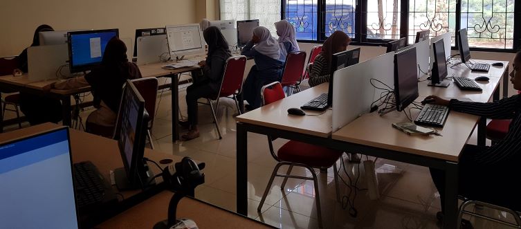 AKREDITASI PERPUSTAKAAN SEKOLAH