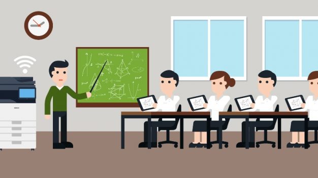 Sisi Lain Pendidikan