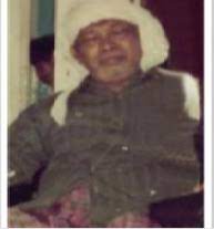 SYARIF M. DZUKHRI AL BA'ABUD BANTEN (1915 - 1985) : Sang Pelopor Kemerdekaan Indonesia Dari Banten