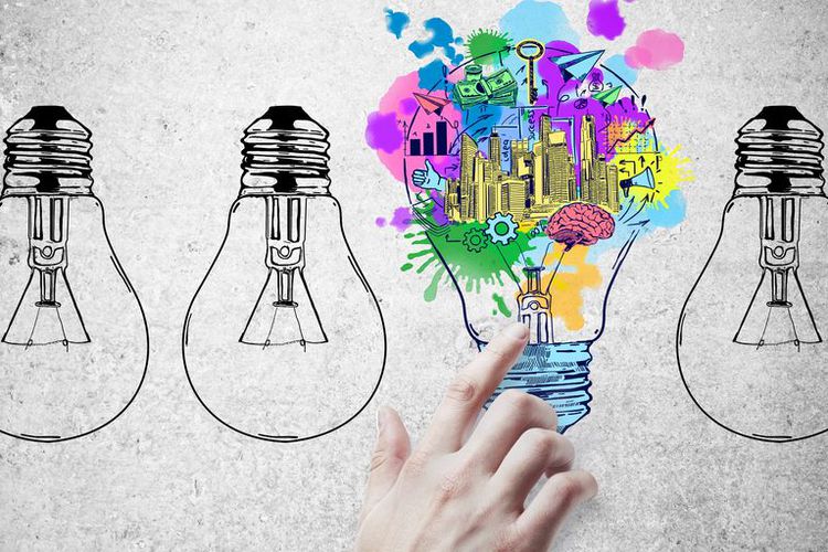 AKSELERASI BUDAYA LITERASI BAGI MAHASISWA GUNA MENYEIMBANGI KEMAJUAN GLOBAL