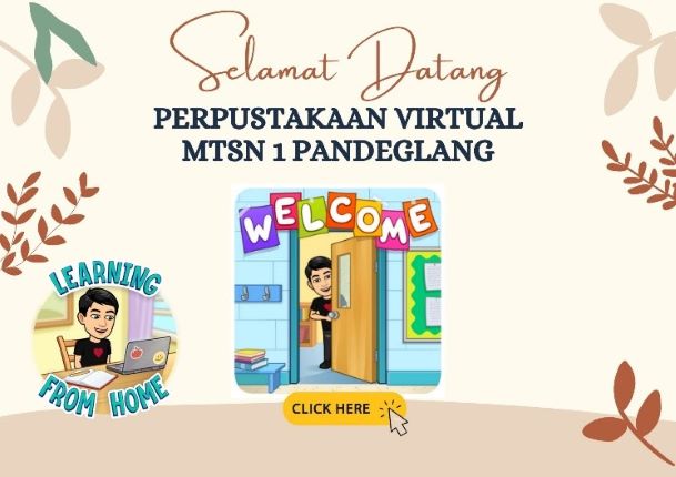 Perpustakaan Virtual: Jalan Sunyi Pendidikan Literasi di Tengah Pandemi