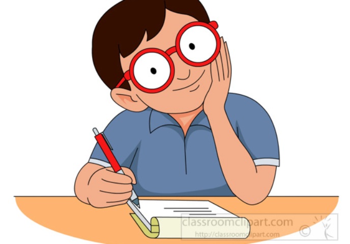 Manfaat Menulis dan Proses Kreatif