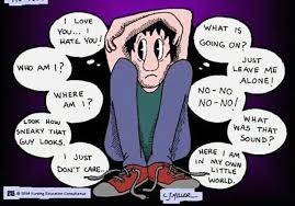 PENTINGNYA LITERASI  TERHADAP ORANG DENGAN SKIZOFRENIA (ODS)