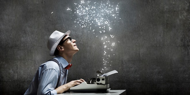 Menjadikan Tulisan Sebagai Media Dakwah