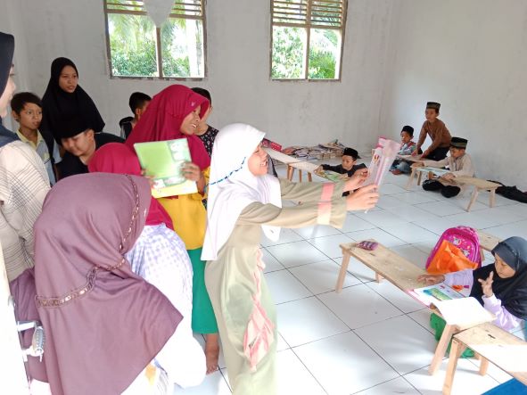 Pendidikan, sebercanda itukah?