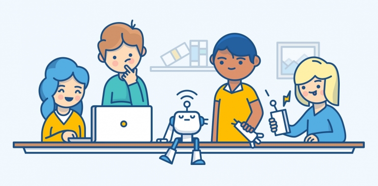 Mengantisipasi Bahaya Pornografi Dengan Literasi Digital Dalam Keluarga