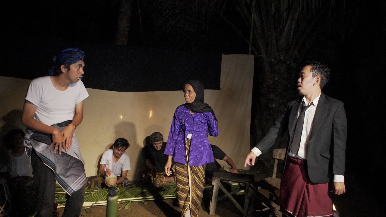 Literasi untuk Para Pewaris Peradaban