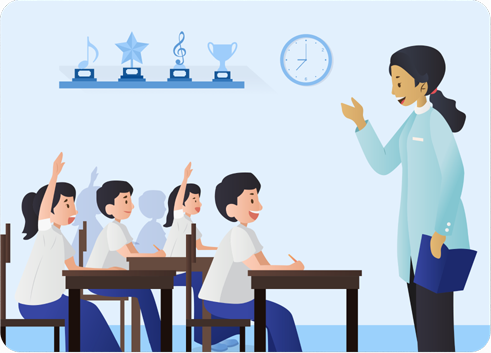 MANUSIA MAKHLUK PEMBELAJAR