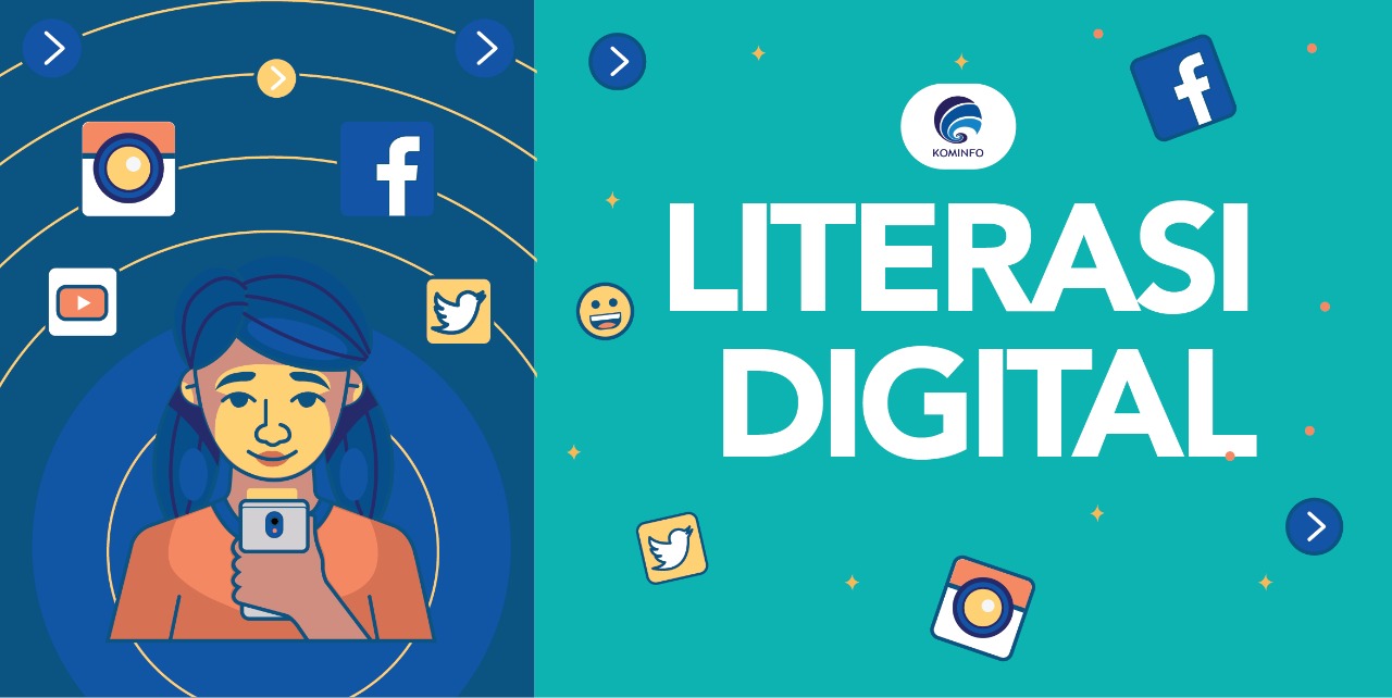 LEGAL STANDING PERPUSTAKAAN DAN LITERASI DIGITAL DI ERA DIGITALISASI DALAM ASPEK YURIDIS